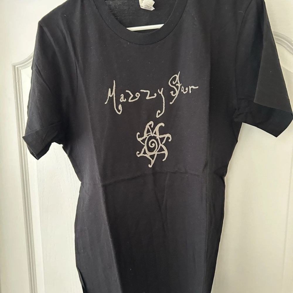 Bella Canvas Classic Black Tee